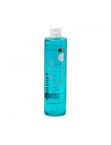 lotion dégraissante pré peel simildiet peeling peau visage sébum nettoie douceur exfolie