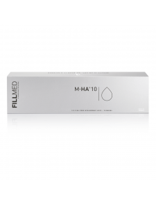 fillmed mha 10 acide hyaluronique injections rides mesotherapie