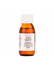 Argilac Mask - Peeling Hydratant | Simildiet