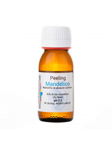 Peeling Mandelic 50% - Raffermissant | Simildiet