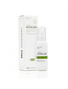 spray neutralisant peeling innoaesthetics apaise la peau réduit inflammation