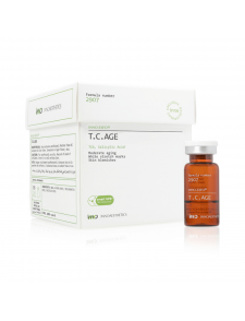 tca age peel peeling innoaesthetics rajeunissement peau photo vieillissement cicatrices vergetures blanches