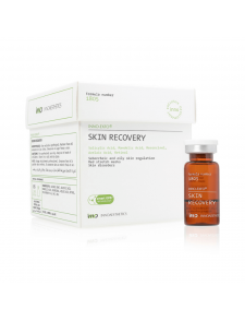 skin recovery innoaesthetics cicatrices acne vergetures
