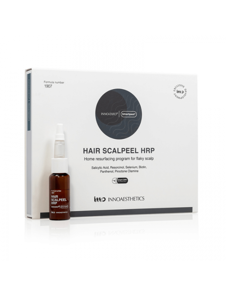 Hair Scalpel HRP | Innoaesthetics