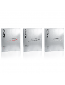 Light Peel (ridules - éclat) | Peeling Fillmed