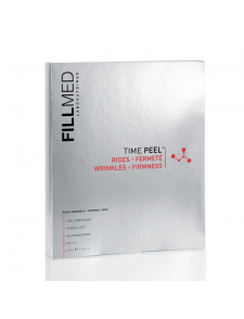 time peel peeling fillmed peaux normale rides fermeté éclat vieillissement age
