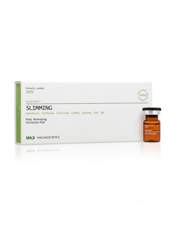 Slimming (mésothérapie anti-cellulite) | Innoaesthetics