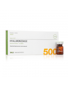 Hyaluronidase | Innoaesthetics