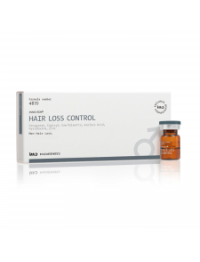 hair loss control traitement calvitie alopécie homme bosse pousse chute perte cheveux
