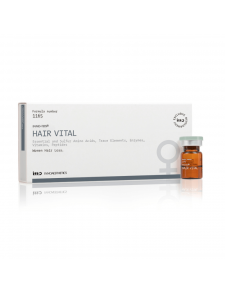 hair vital innoaesthetics alopécie traitement femme chute cheveux pousse volume perte