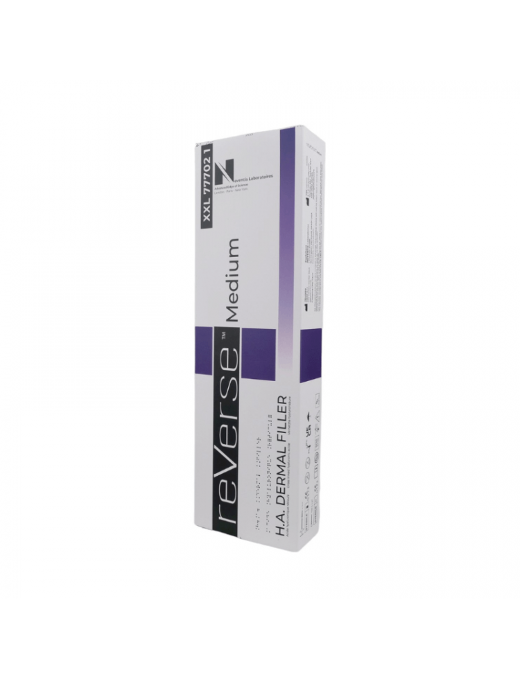 Restilase Visage (Hyaluronidase Topique) | Reverse Restilase Visage (Hyaluronidase Topique) | Reverse