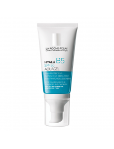 Hyalu B5 aquagel spf 30 la roche posay rides anti age photo vieillissement acide hyaluronique vitamine B5