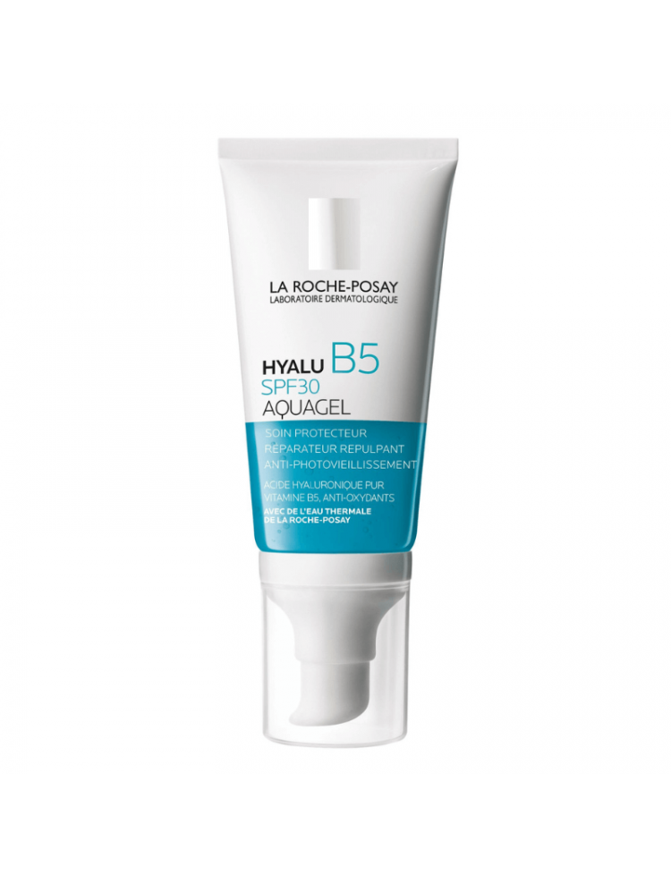 HYALU B5 SPF30 Aquagel La Roche-Posay HYALU B5 SPF30 Aquagel La Roche-Posay