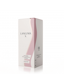 l'alluma X volume visage corps poly lactic injectable acide hyaluronique