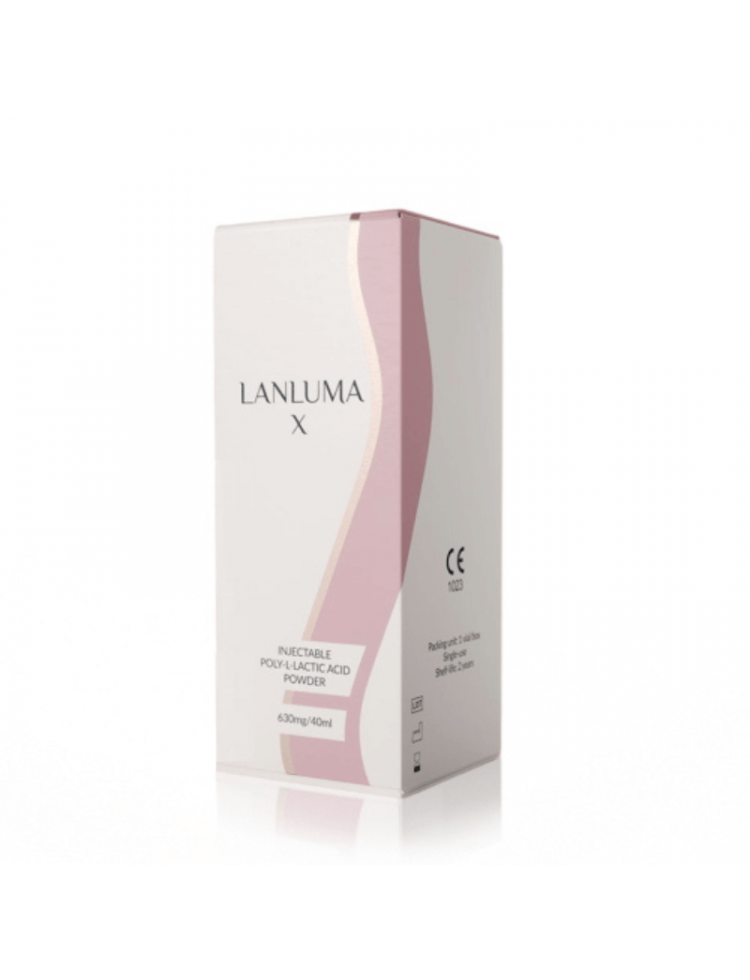 Lanluma X | Sinclair Lanluma X | Sinclair