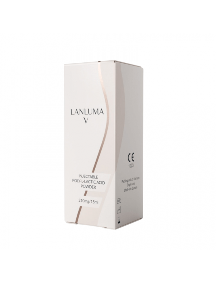 Lanluma V | Sinclair Lanluma V | Sinclair