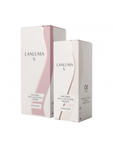 Lanluma X | Sinclair