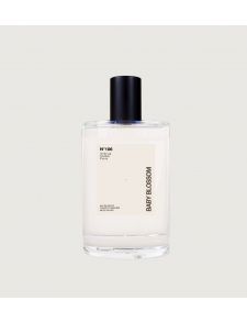 baby blossom fragrance parfum fleur d'oranger musc blanc bébé adulte