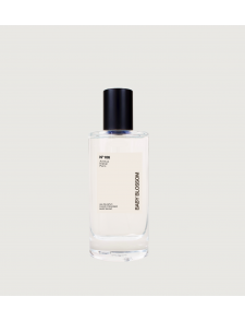 parfum odeur baby blossom French filler beauty musc blanc fleur d'oranger