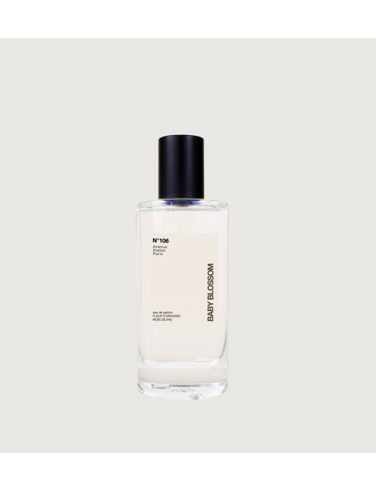 Babyblossom fragrance by French Filler Beauty 50ml Babyblossom fragrance by French Filler Beauty 50ml