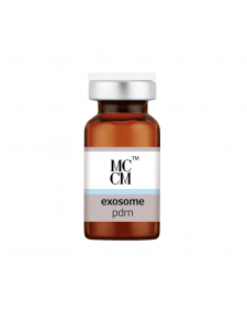exosome pdrn mccm biorevitalisant régénération cutanée hydrate hydratation