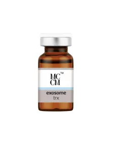 Exosomes + TRX | MCCM