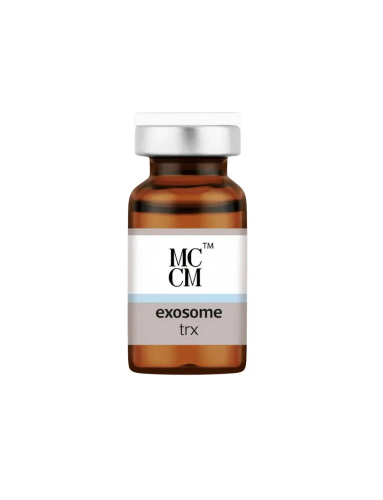 Exosomes + TRX | MCCM