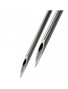 Aiguille invisible Needle TSK (x100)