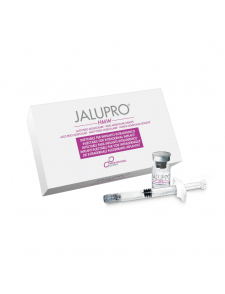 jalupro hmw acide hyaluronique visage lèvres bio revitalisation mésothérapie élasticité injection acides aminés