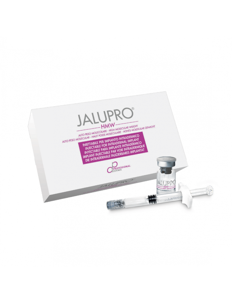 Jalupro HMW Jalupro HMW