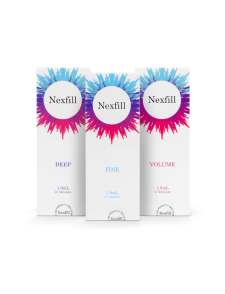 Nexfill Deep