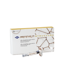 profhilo structura ibsa acide hyaluronique skinbooster rajeunissement peau mature
