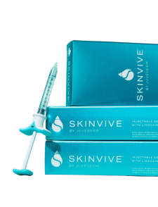 Skinvive by Juvederm