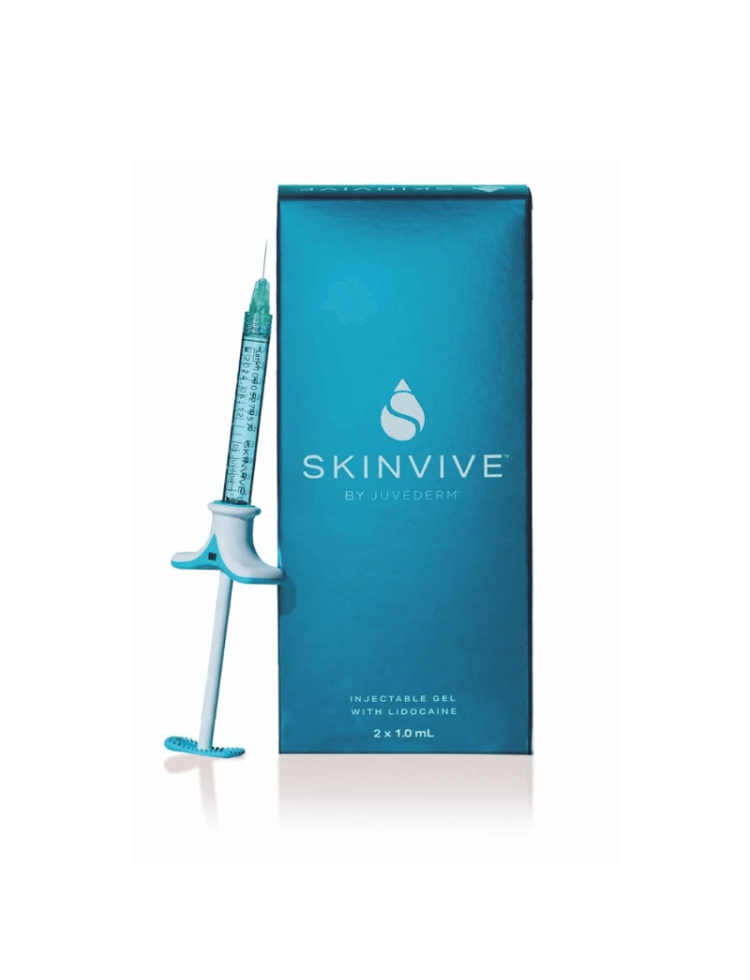 Skinvive by Juvederm