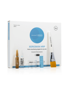xeroskin hop innoasthetics peeling chimique hydratation professionnel