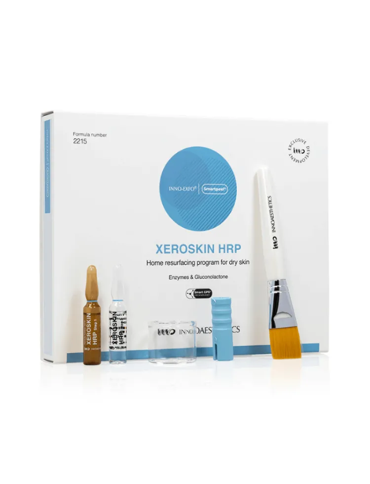 Xeroskin HRP | Innoaesthetics