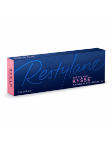 Restylane Kysse Lidocaine | Galderma