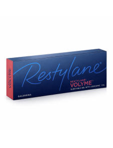 Purchase injectable Hyaluronic Acid Restylane Volyme lidocaine
