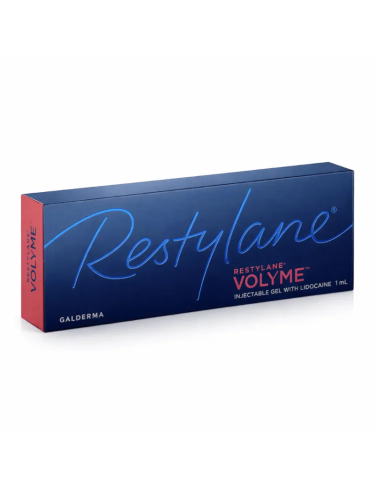 RESTYLANE VOLYME lidocaína
