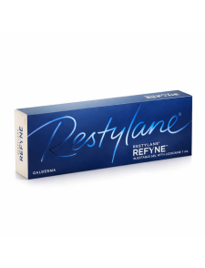 Purchase injectable Hyaluronic Acid Restylane Refine Lidocaine