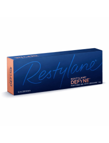 Purchase injectable Hyaluronic Acid Restylane Defyne Lidocaine