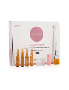 peeling chimique innoaestehtics sensitive hrp peaux sensibles