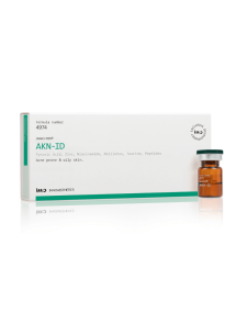 AKN-ID Innoaesthetics | French Filler
