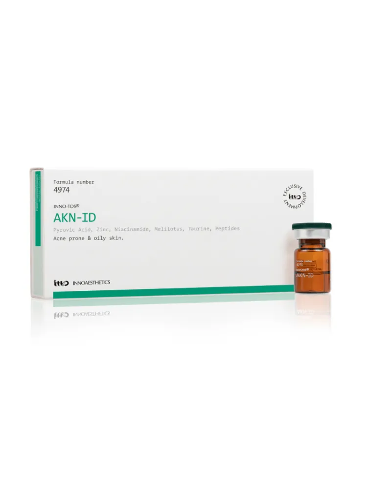AKN-ID | Innoaestehtics