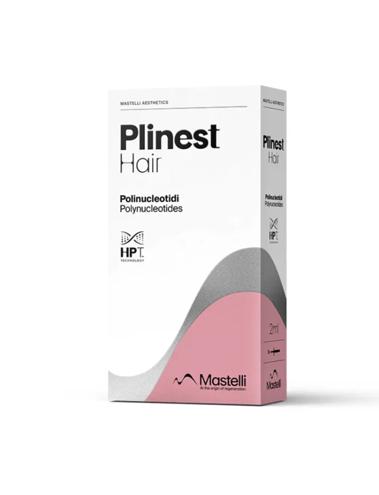 Plinest Hair | Mastelli