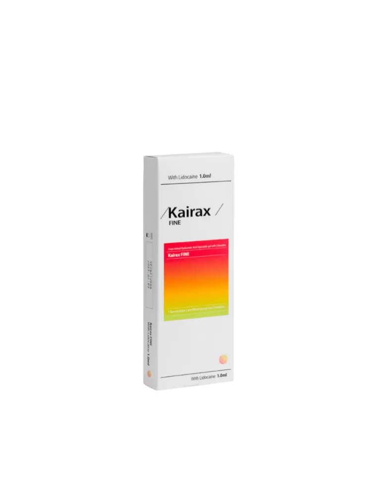 Kairax Fine