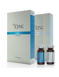 mésothérapie dermica acide hyaluronique hyaluronic acid hydratant rides cicatrices cicatrisante