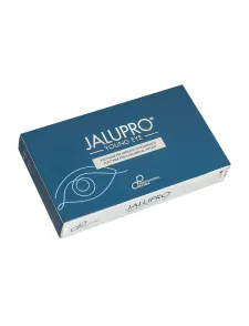 Jalupro Young Eye