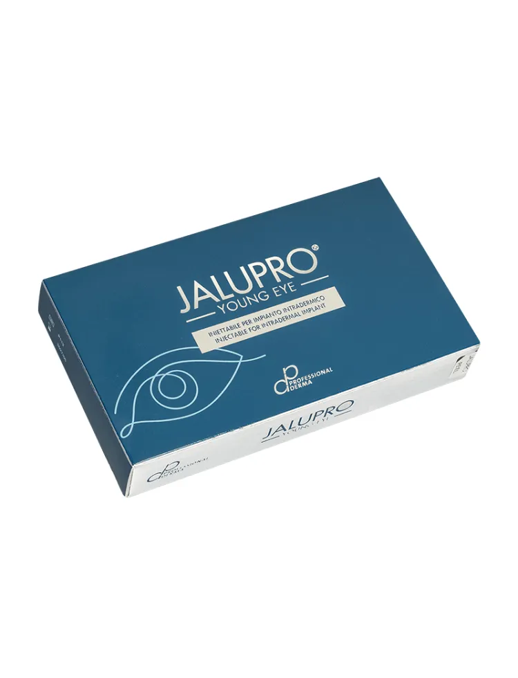 Jalupro Young Eye