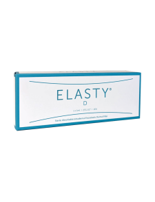 Elasty D